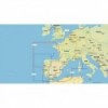 C-MAP® 4D Cards - N°24 - comptoirnautique.com