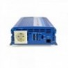 Convertitore a onda sinusoidale pura 12 V 1500 W