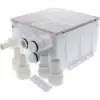 Coffret d’évacuation de douche - N°1 - comptoirnautique.com