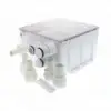 Coffret d’évacuation de douche - N°2 - comptoirnautique.com