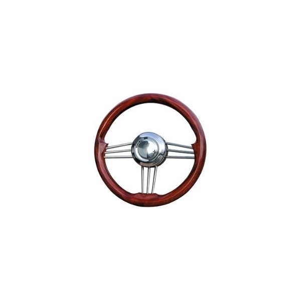 Steering Wheels - N°15 - comptoirnautique.com