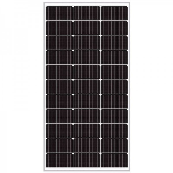 FUTURASUN Rigid Solar Panels - N°3 - comptoirnautique.com