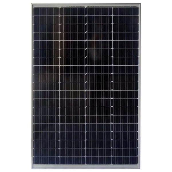 Paneles solares rígidos FUTURASUN - N°4 - comptoirnautique.com