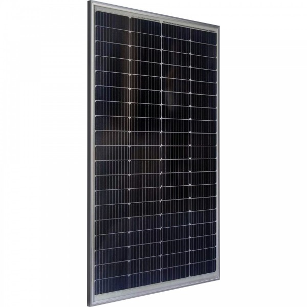 Painéis solares rígidos FUTURASUN - N°5 - comptoirnautique.com