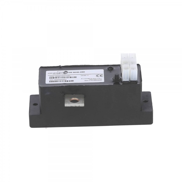 Schutz bei niedriger Batteriespannung - N°9 - comptoirnautique.com