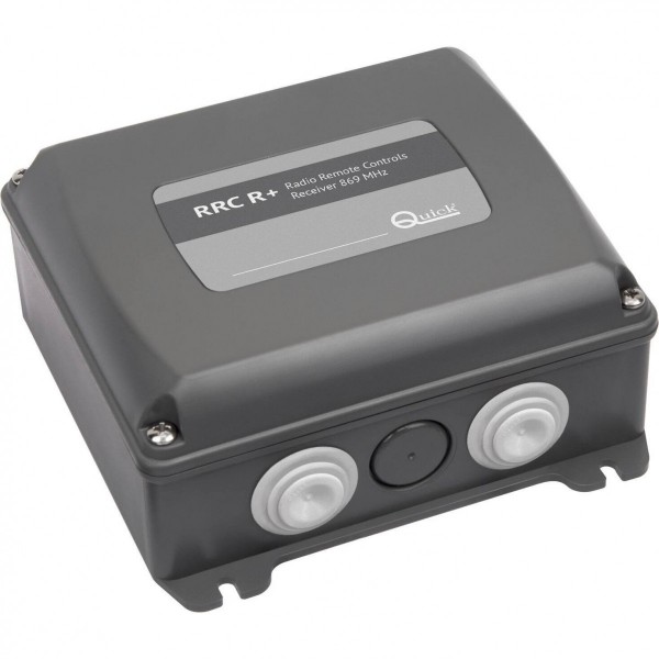 Radiocommandes pour guindeaux et cabestans - N°12 - comptoirnautique.com