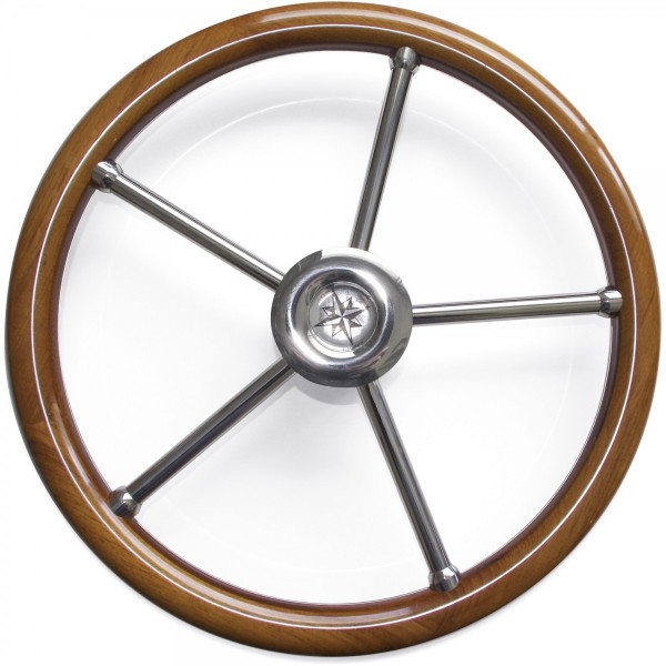 Steering Wheels - N°16 - comptoirnautique.com