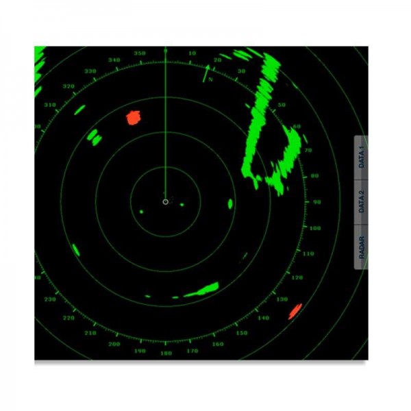 Radar DRS4-NXT - N°3 - comptoirnautique.com 