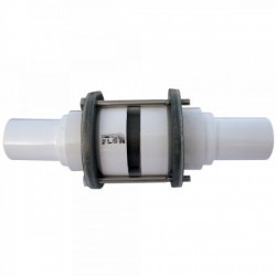 Back --check valves