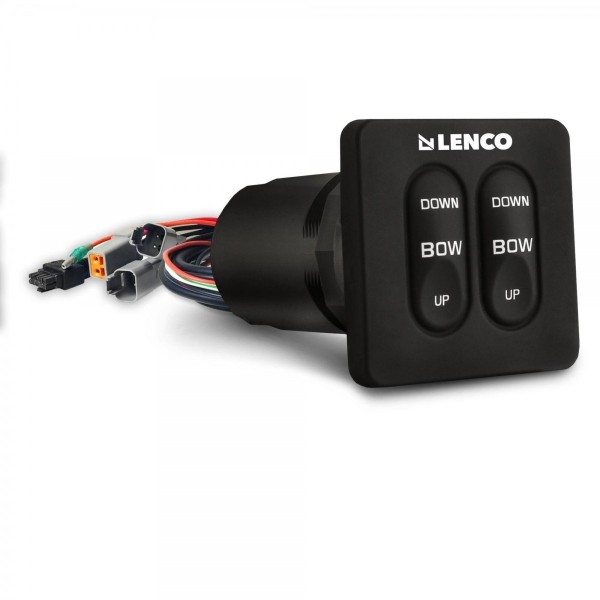 Main Controls and Fly-bridge - N°3 - comptoirnautique.com