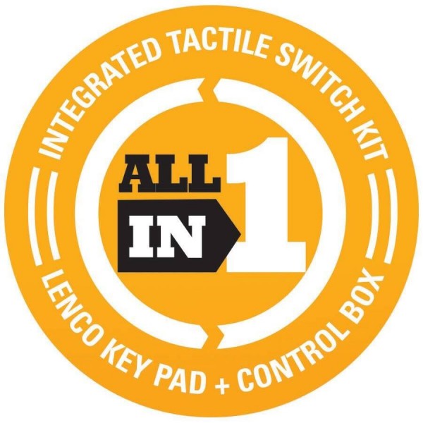 Main Controls and Fly-bridge - N°4 - comptoirnautique.com
