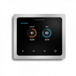 PICO In-Wall Battery...