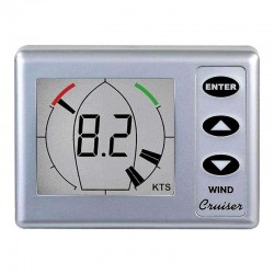 Anemometro a banderuola...