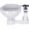 Toilettes manuelles - N°3 - comptoirnautique.com