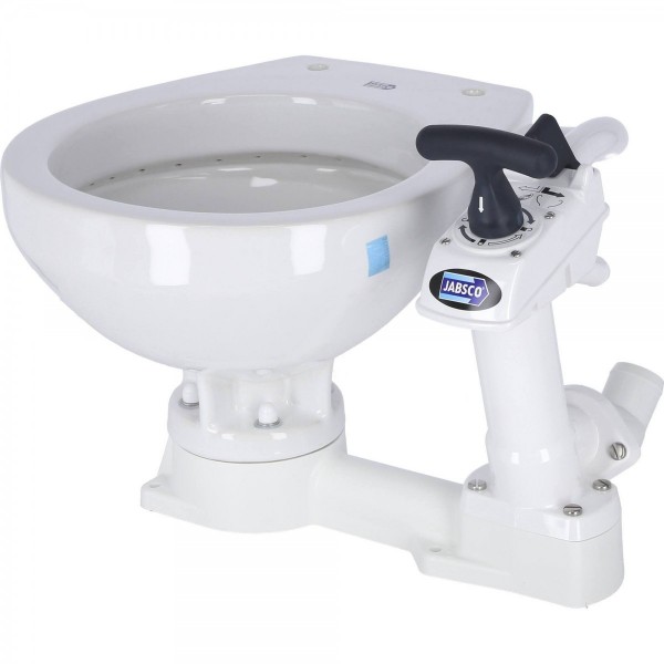 Toilettes manuelles - N°4 - comptoirnautique.com