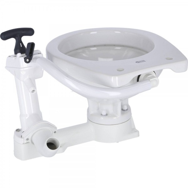 Toilettes manuelles - N°5 - comptoirnautique.com