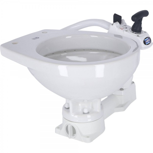 Toilettes manuelles - N°6 - comptoirnautique.com