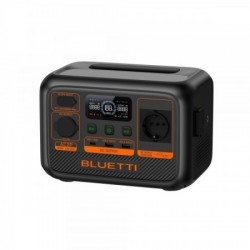 Bluetti Lithium Power Stations