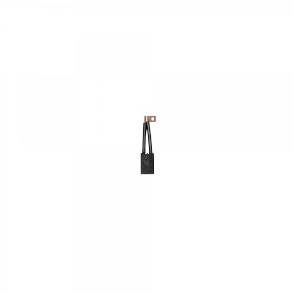Carbon brush kits, brushes, springs, and thermistors for DC thruster motors - N°25 - comptoirnautique.com