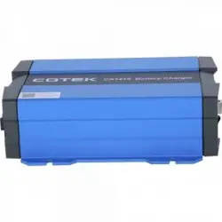 Chargeurs de batteries...