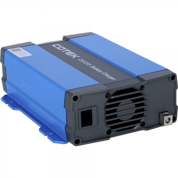 Chargeurs de batteries plomb ou lithium COTEK - N°3 - comptoirnautique.com