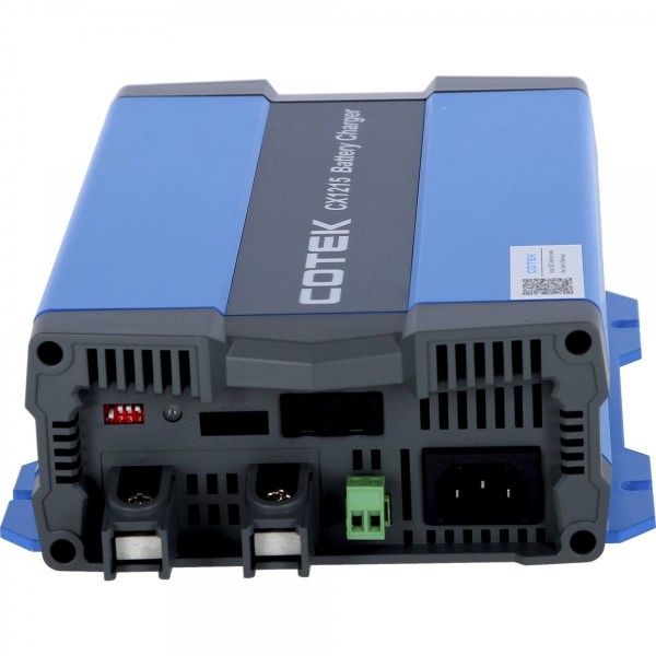 Chargeurs de batteries plomb ou lithium COTEK - N°5 - comptoirnautique.com