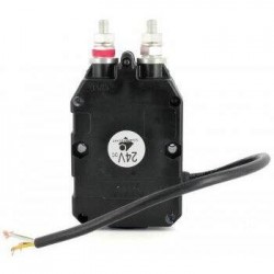 Taglio-e a batteria bistabile