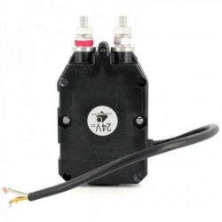 Taglio-e a batteria bistabile