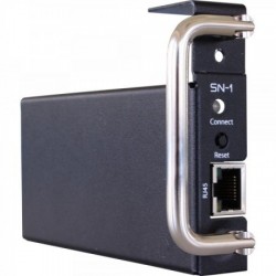 Pull-out inverters