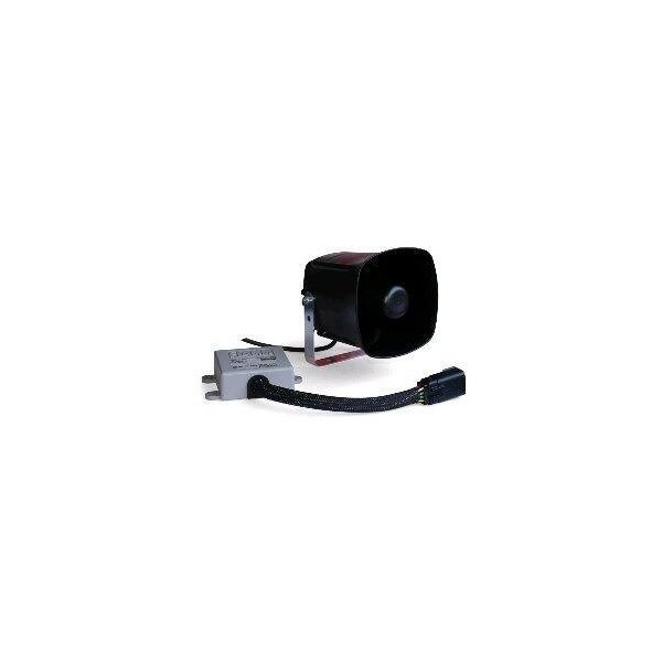 Emergency Siren - N°14 - comptoirnautique.com