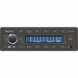 RADIO DAB+ / BLUETOOTH 24 V...