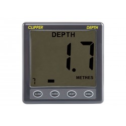 Clipper Répétiteur