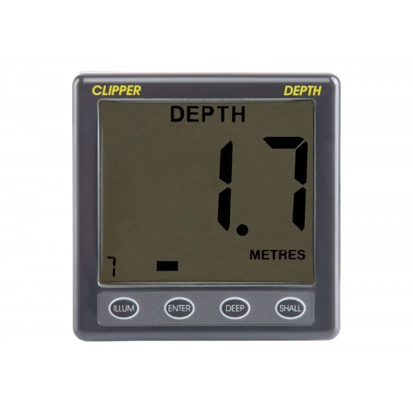 Clipper Répétiteur - N°2 - comptoirnautique.com