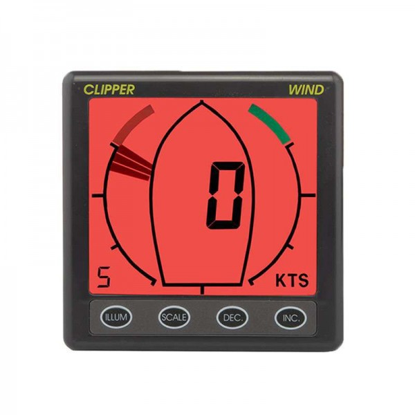 Clipper Répétiteur - N°5 - comptoirnautique.com