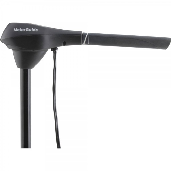 Moteur électrique arrière R3 45 HT 36/91,5CM 12V - N°2 - comptoirnautique.com
