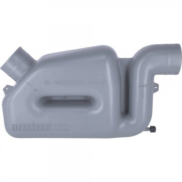 Waterlock plastique - N°20 - comptoirnautique.com