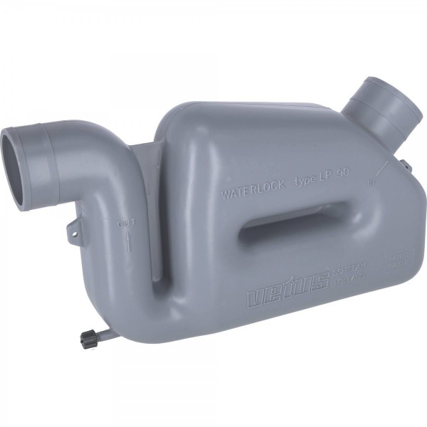 Waterlock plastique - N°22 - comptoirnautique.com