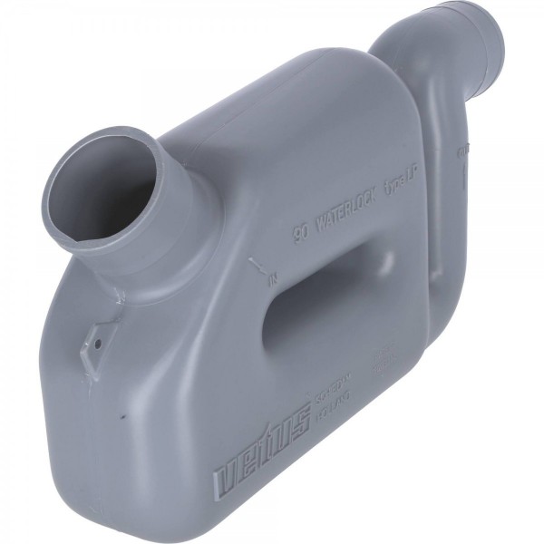 Waterlock plastique - N°23 - comptoirnautique.com