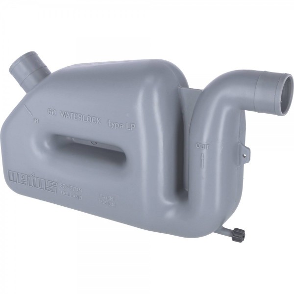 Waterlock plastique - N°24 - comptoirnautique.com