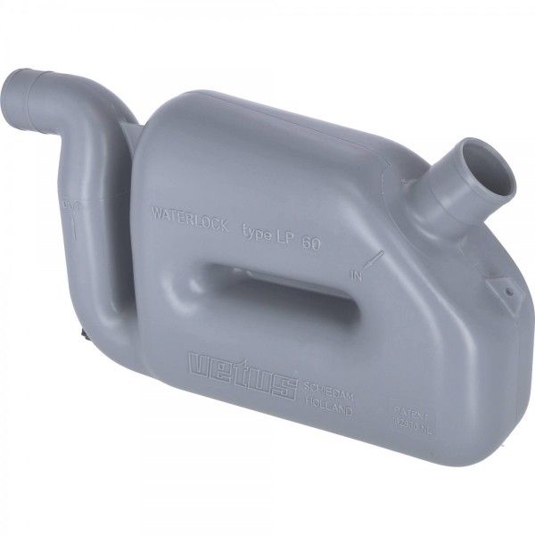 Waterlock plastique - N°25 - comptoirnautique.com