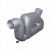 Waterlock plastique - N°22 - comptoirnautique.com