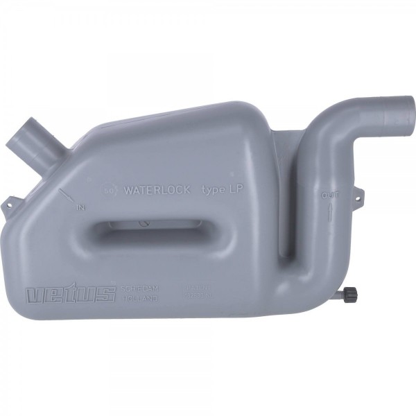 Waterlock plastique - N°27 - comptoirnautique.com