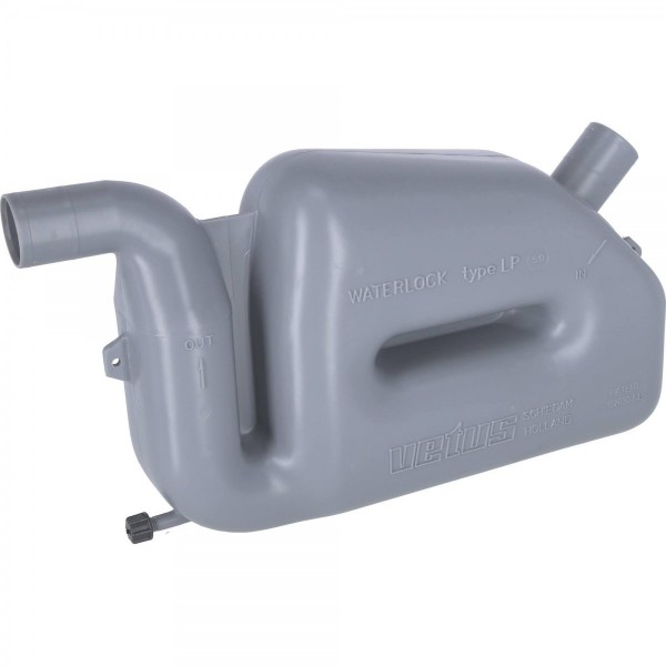Waterlock plastique - N°29 - comptoirnautique.com