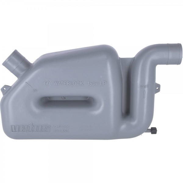 Waterlock plastique - N°31 - comptoirnautique.com