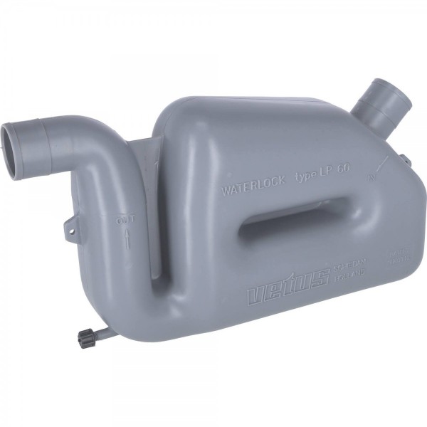 Waterlock plastique - N°33 - comptoirnautique.com