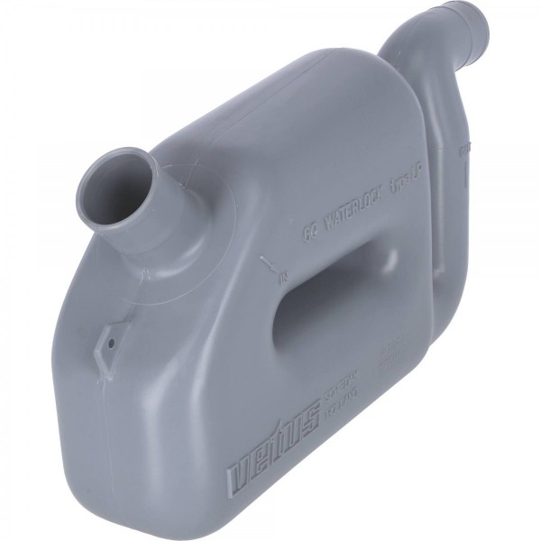 Waterlock plastique - N°34 - comptoirnautique.com