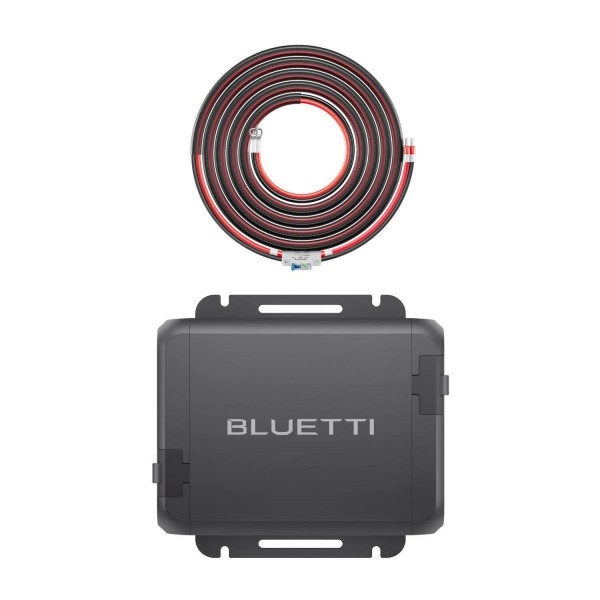 Carregadores e tomadas para estações de energia Bluetti - N°11 - comptoirnautique.com