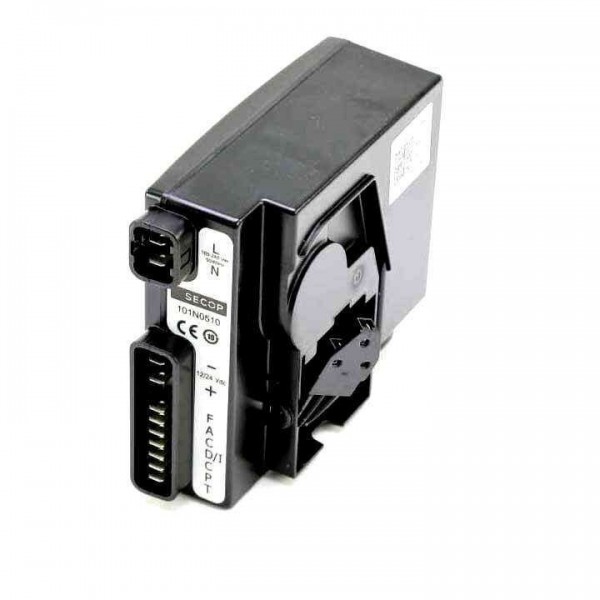 Compressors, housings, and condensing units for refrigerators - N°12 - comptoirnautique.com