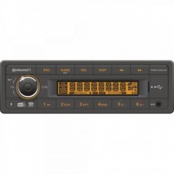 DAB+-Radio / Bluetooth 12...