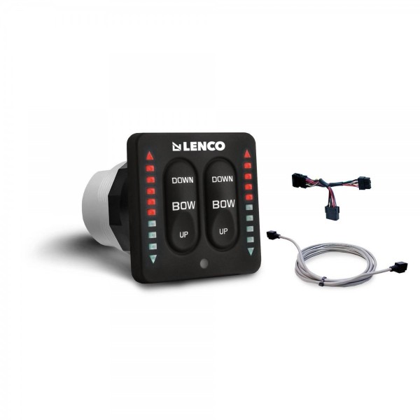 Main Controls and Fly-bridge - N°6 - comptoirnautique.com